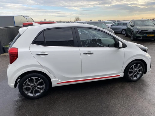 Kia Picanto - Afbeelding 12 van 30