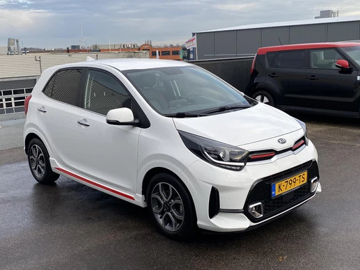 Kia Picanto - Afbeelding 13 van 30