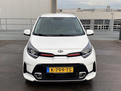 Kia Picanto - Afbeelding 14 van 30