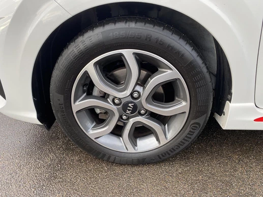 Kia Picanto - Afbeelding 15 van 30