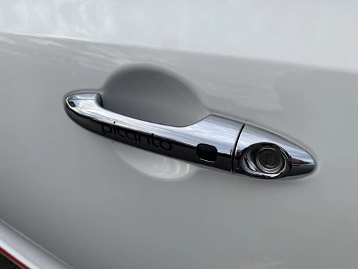 Kia Picanto - Afbeelding 16 van 30