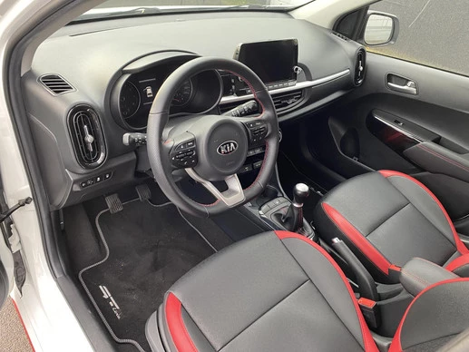 Kia Picanto - Afbeelding 21 van 30