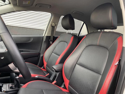 Kia Picanto - Afbeelding 22 van 30