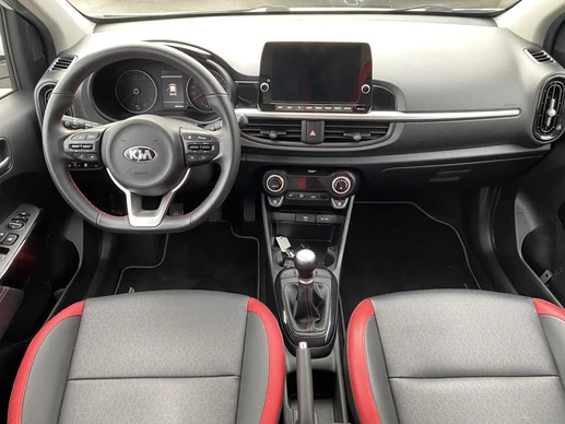 Kia Picanto - Afbeelding 23 van 30