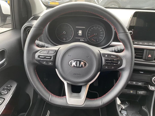 Kia Picanto - Afbeelding 24 van 30
