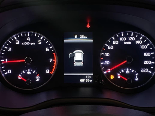 Kia Picanto - Afbeelding 28 van 30