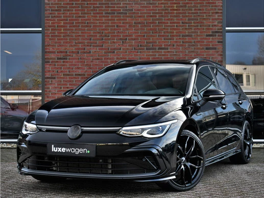 Volkswagen Golf Variant - Afbeelding 1 van 30