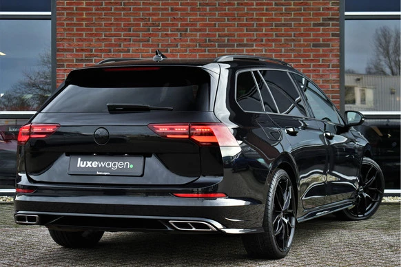 Volkswagen Golf Variant - Afbeelding 2 van 30