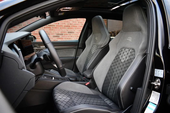 Volkswagen Golf Variant - Afbeelding 4 van 30