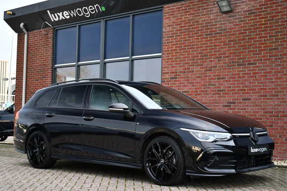 Volkswagen Golf Variant - Afbeelding 5 van 30