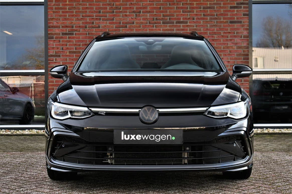 Volkswagen Golf Variant - Afbeelding 7 van 30