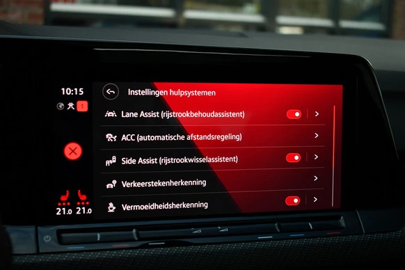 Volkswagen Golf Variant - Afbeelding 13 van 30