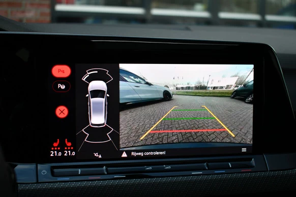 Volkswagen Golf Variant - Afbeelding 14 van 30