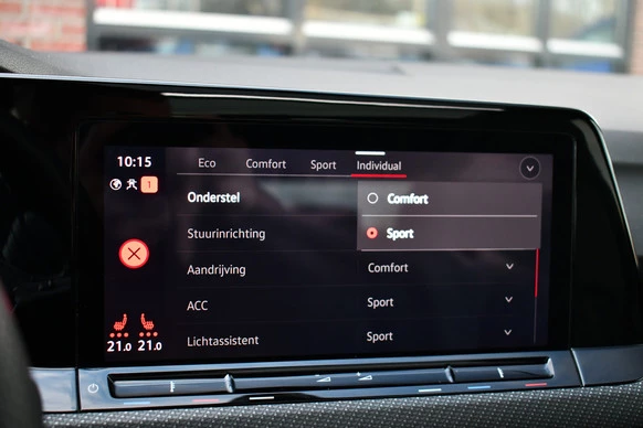 Volkswagen Golf Variant - Afbeelding 15 van 30