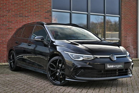 Volkswagen Golf Variant - Afbeelding 19 van 30