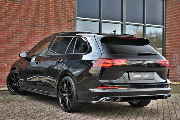 Volkswagen Golf Variant - Afbeelding 20 van 30