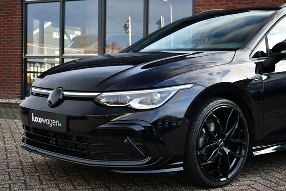 Volkswagen Golf Variant - Afbeelding 21 van 30