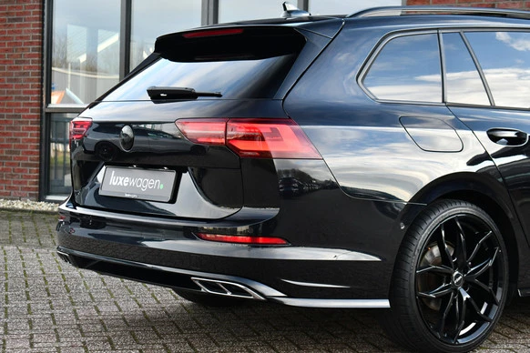 Volkswagen Golf Variant - Afbeelding 22 van 30