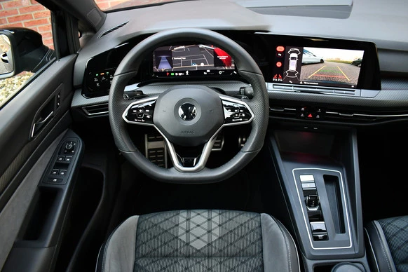 Volkswagen Golf Variant - Afbeelding 23 van 30