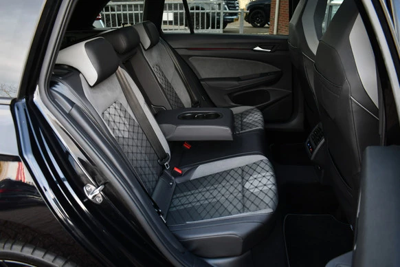 Volkswagen Golf Variant - Afbeelding 24 van 30