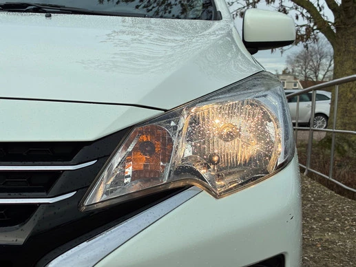 Mitsubishi Space Star - Afbeelding 6 van 21