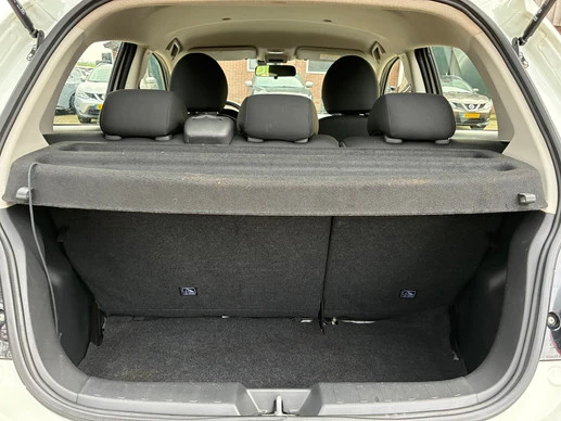 Mitsubishi Space Star - Afbeelding 8 van 21