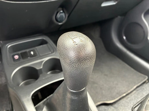 Mitsubishi Space Star - Afbeelding 15 van 21