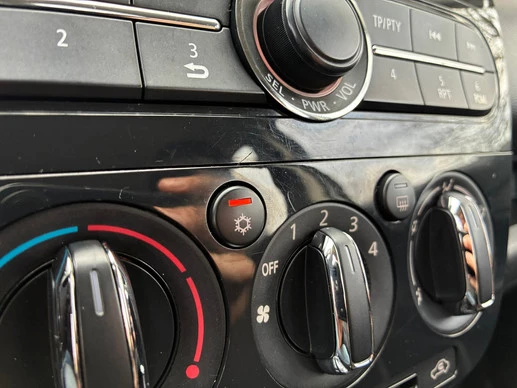 Mitsubishi Space Star - Afbeelding 17 van 21