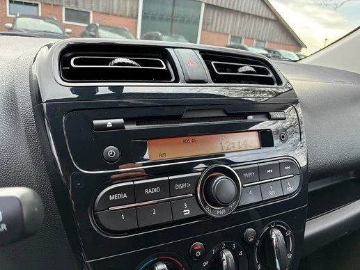 Mitsubishi Space Star - Afbeelding 18 van 21