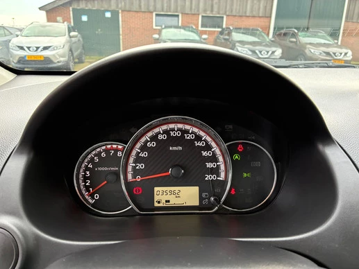 Mitsubishi Space Star - Afbeelding 19 van 21