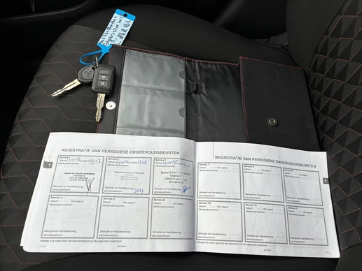 Mitsubishi Space Star - Afbeelding 20 van 21