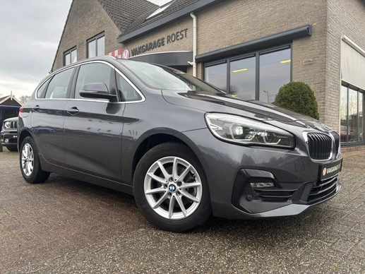 BMW 2 Serie - Afbeelding 1 van 13
