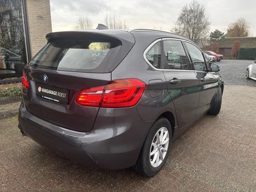 BMW 2 Serie - Afbeelding 2 van 13