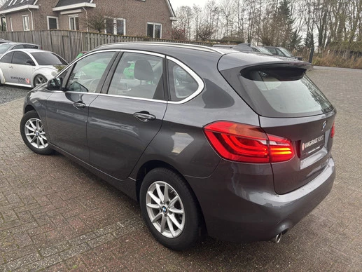 BMW 2 Serie - Afbeelding 3 van 13