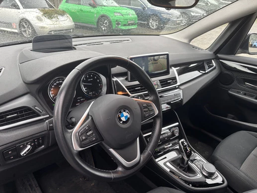 BMW 2 Serie - Afbeelding 5 van 13
