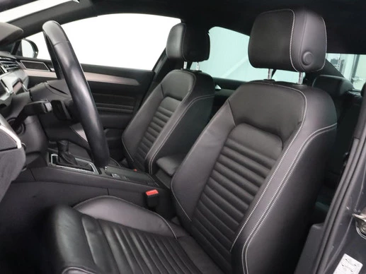 Volkswagen Passat - Afbeelding 5 van 30