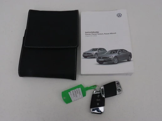 Volkswagen Passat - Afbeelding 14 van 30