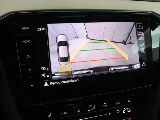 Volkswagen Passat - Afbeelding 15 van 30