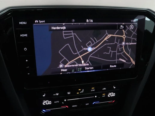 Volkswagen Passat - Afbeelding 19 van 30