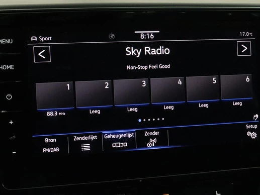 Volkswagen Passat - Afbeelding 21 van 30