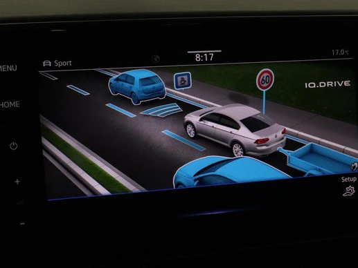 Volkswagen Passat - Afbeelding 26 van 30