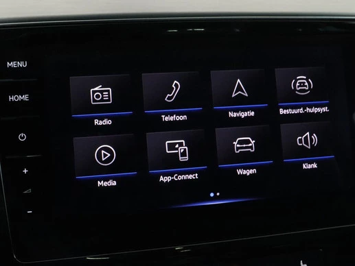 Volkswagen Passat - Afbeelding 27 van 30