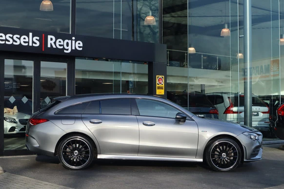 Mercedes-Benz CLA - Afbeelding 3 van 30