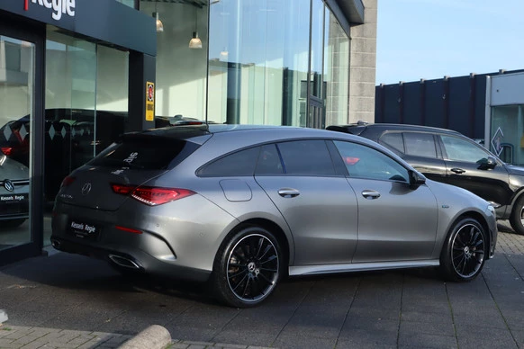 Mercedes-Benz CLA - Afbeelding 4 van 30
