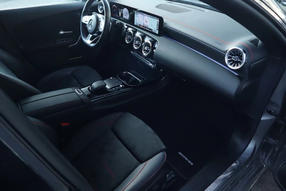 Mercedes-Benz CLA - Afbeelding 5 van 30