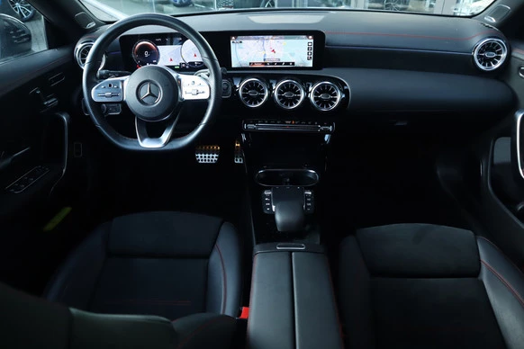 Mercedes-Benz CLA - Afbeelding 6 van 30