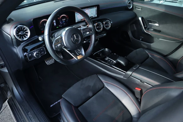 Mercedes-Benz CLA - Afbeelding 7 van 30