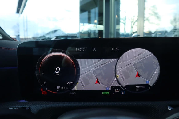 Mercedes-Benz CLA - Afbeelding 8 van 30