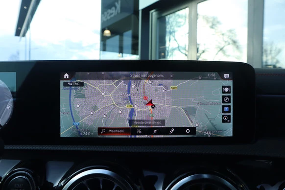 Mercedes-Benz CLA - Afbeelding 9 van 30