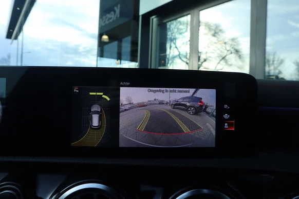 Mercedes-Benz CLA - Afbeelding 10 van 30